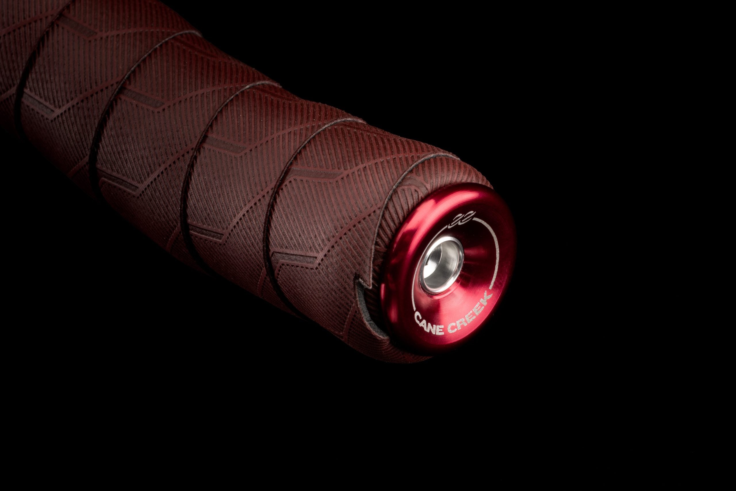 Red Bicycle Parts