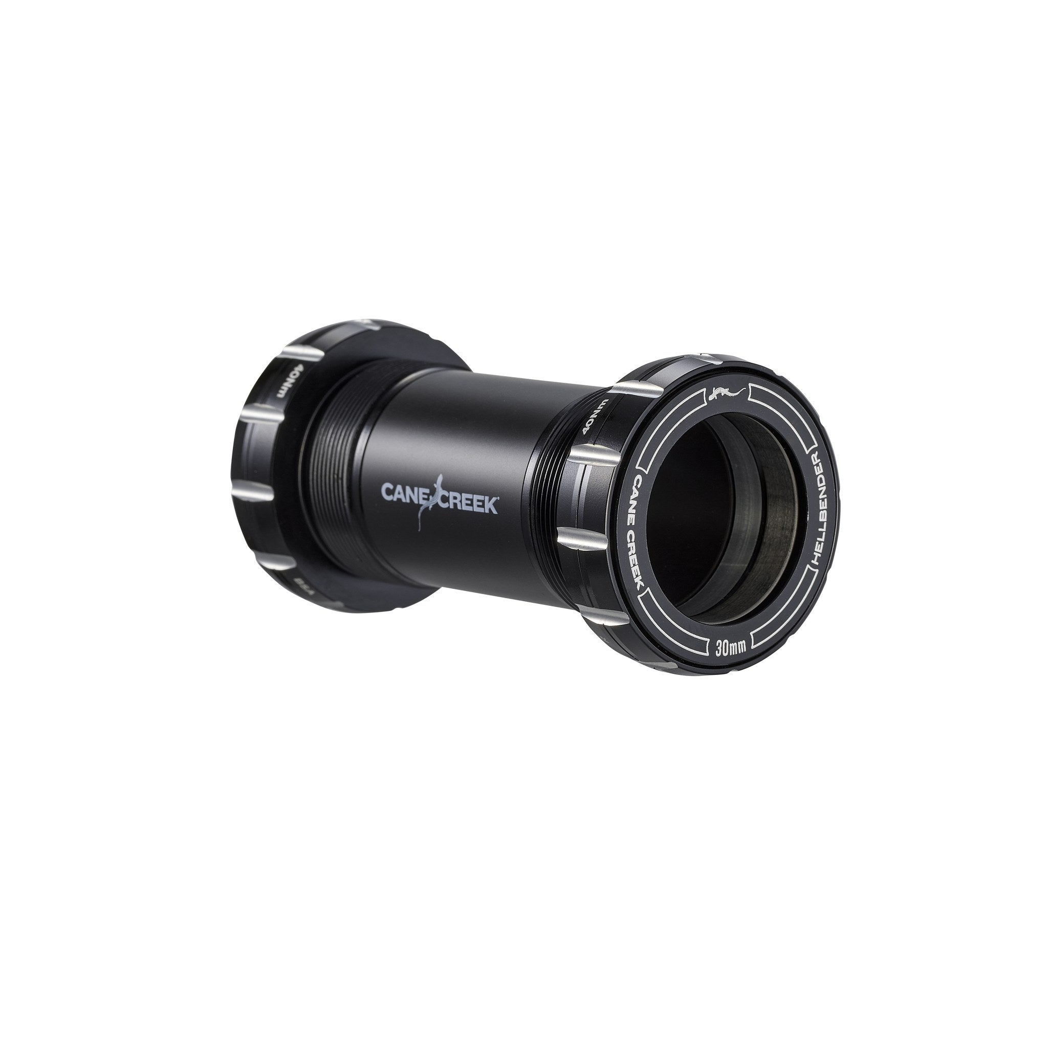 110 Ceramic Bottom Bracket | Hellbender Ceramic BSA 30mm Bottom