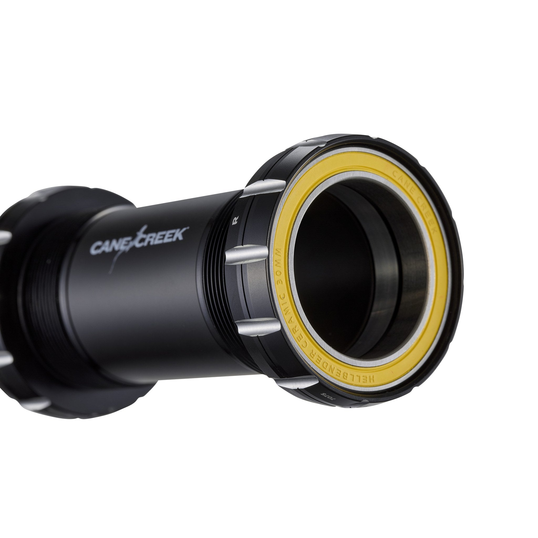 110 Ceramic Bottom Bracket | Hellbender Ceramic BSA 30mm Bottom