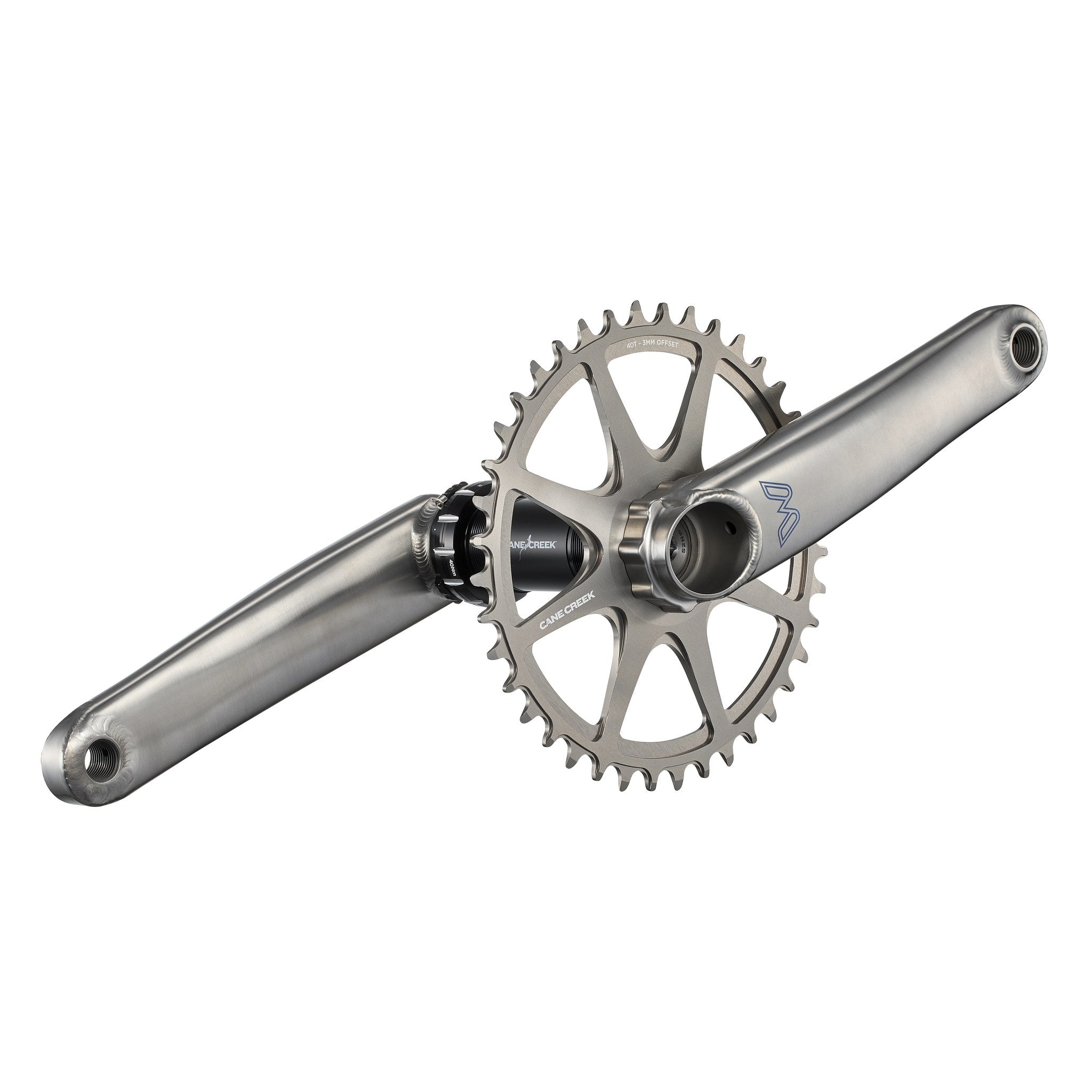110 Ceramic Bottom Bracket | Hellbender Ceramic BSA 30mm Bottom