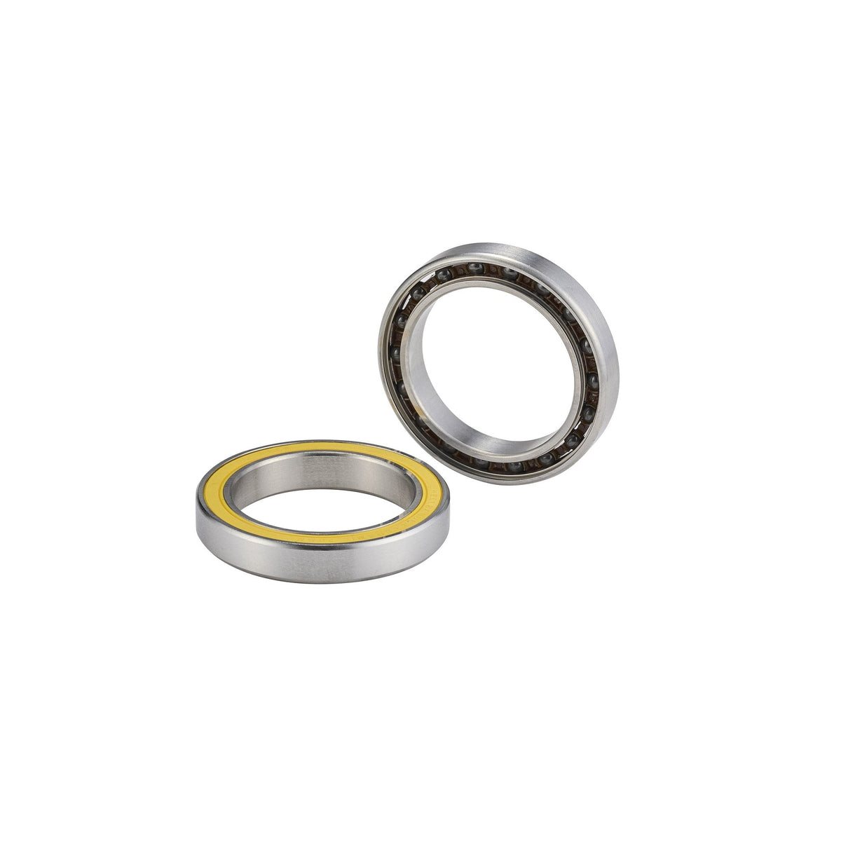 Hellbender Ceramic bearings with Silicon Nitride ceramic balls - Cane Creek Cycling Components