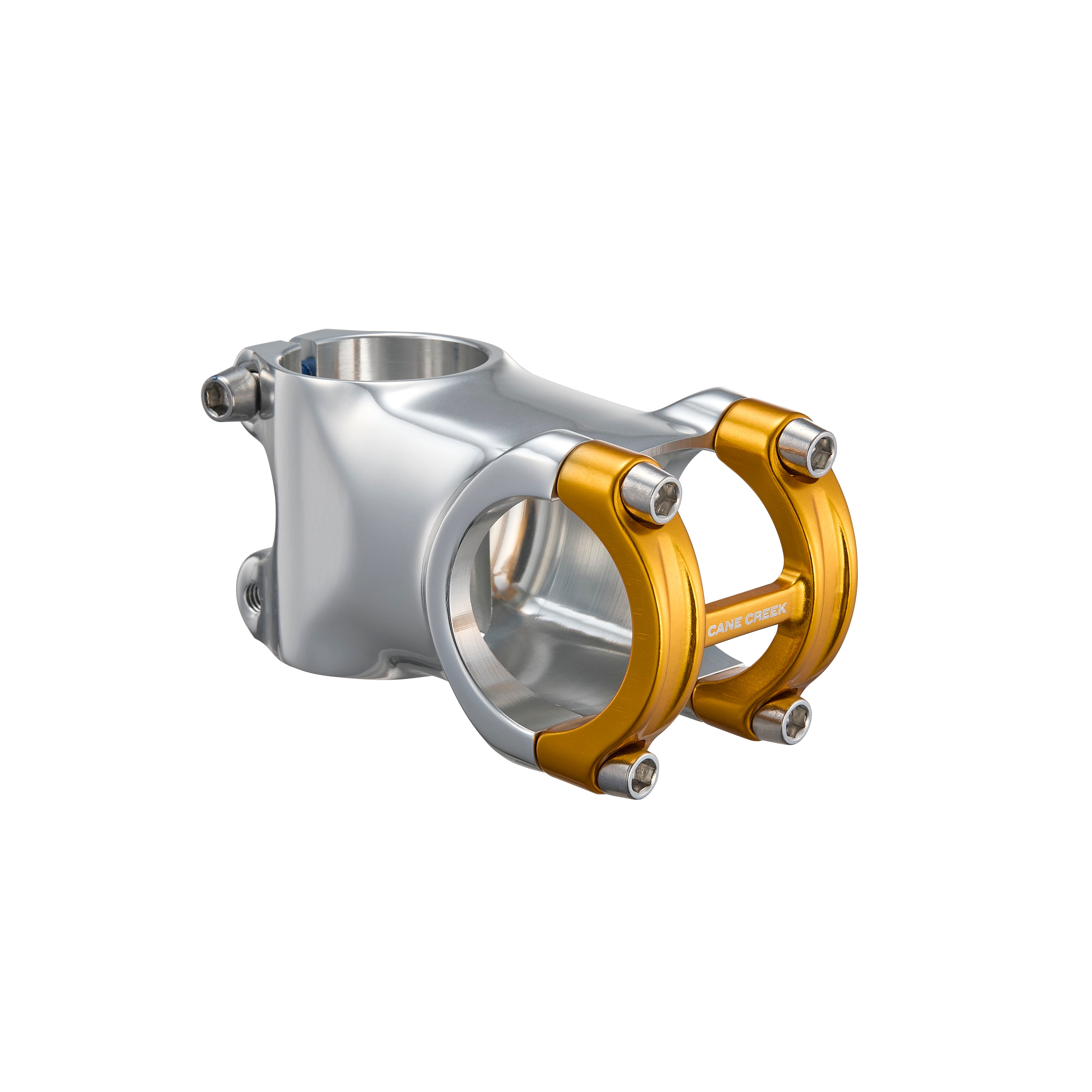 Cane Creek Stem Faceplates | eeSilk & GXC Stem Upgrades in 6 Colors