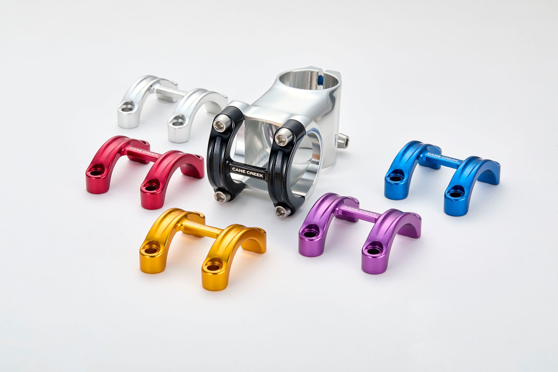 Introducing: Stem Faceplates