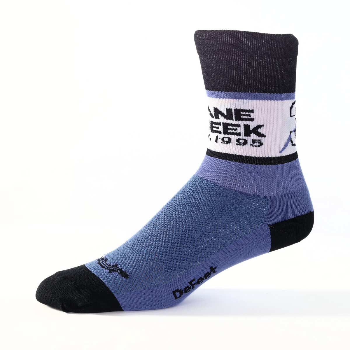 30th Anniversary Socks - 6