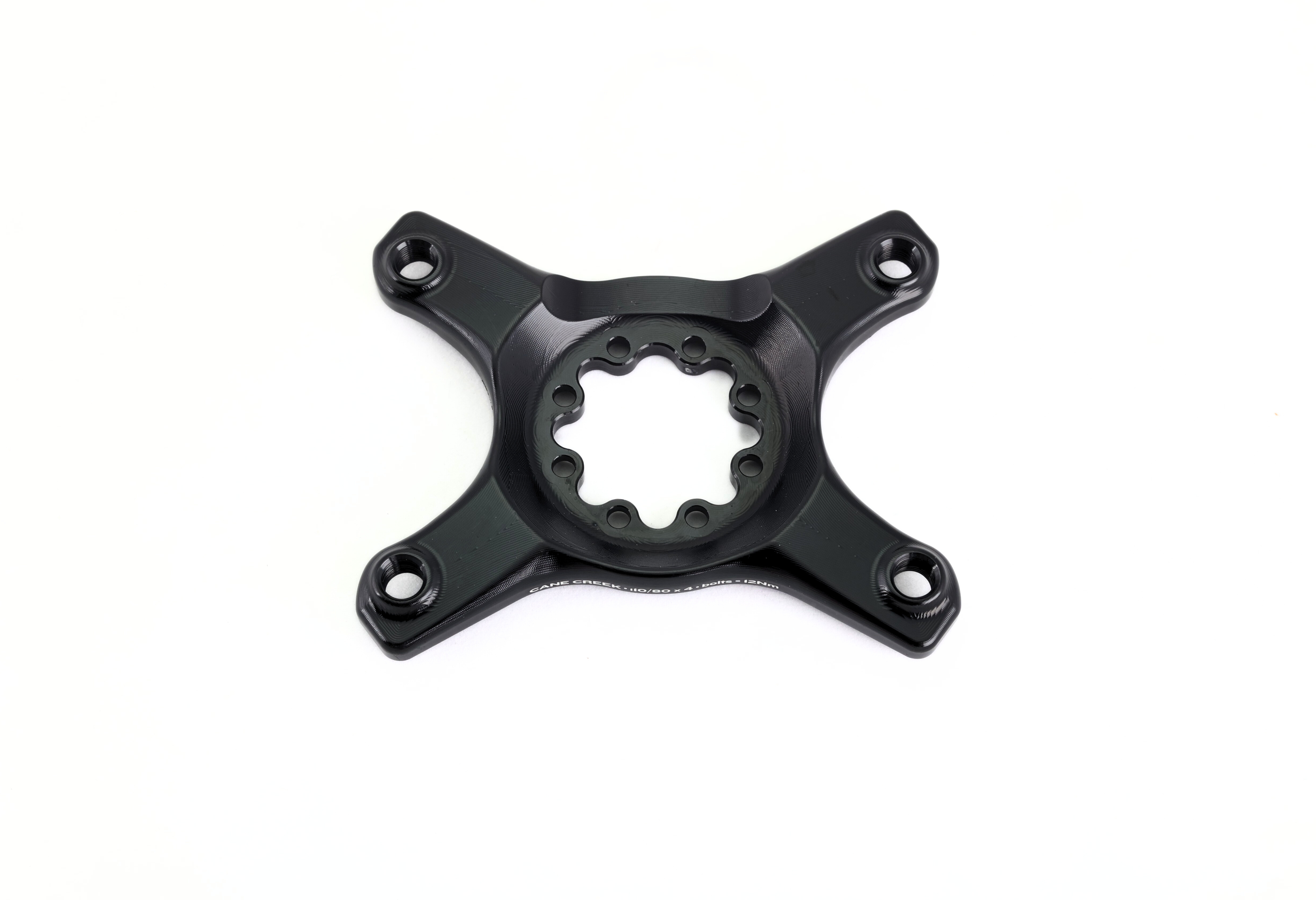 Chainring Spiders | 1x and 2x Bicycle Drivetrains, Shimano GRX Chainring Spiders | 1x and 2x Bicycle Drivetrains, Shimano GRX