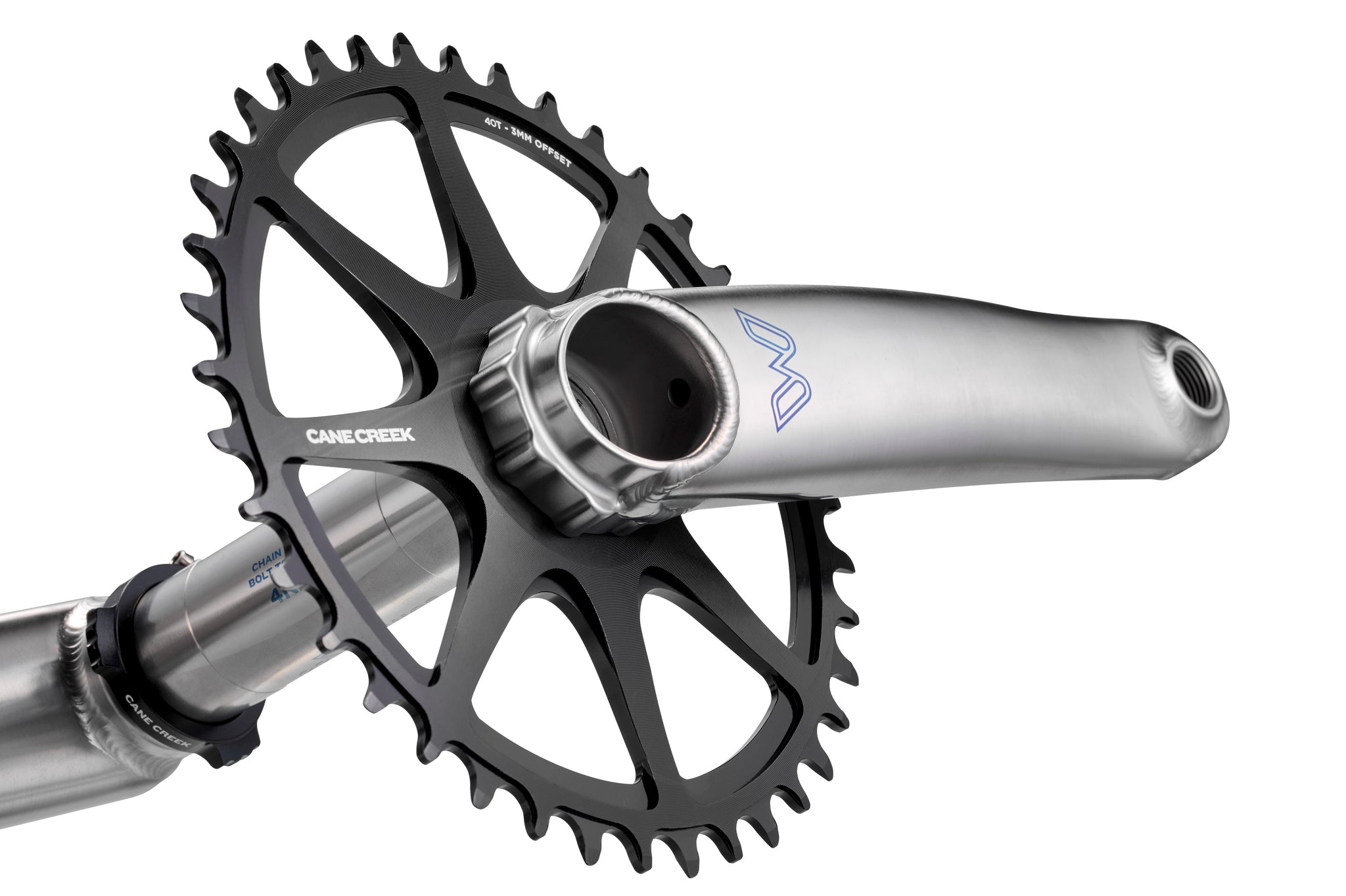 Buy eeWings, Get a Free Chainring