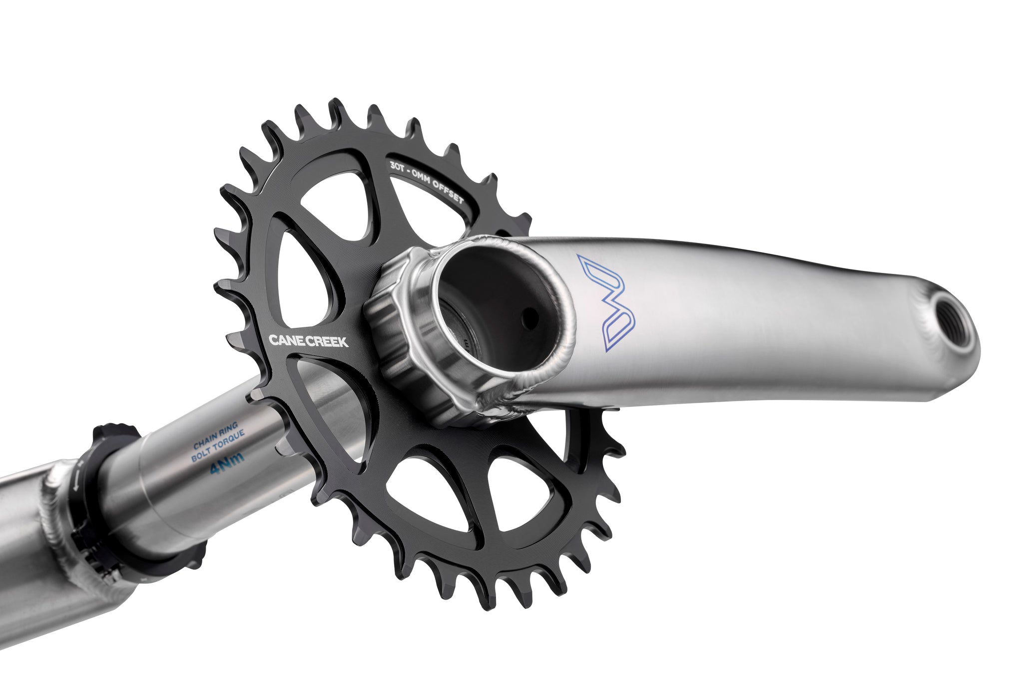 Chainring