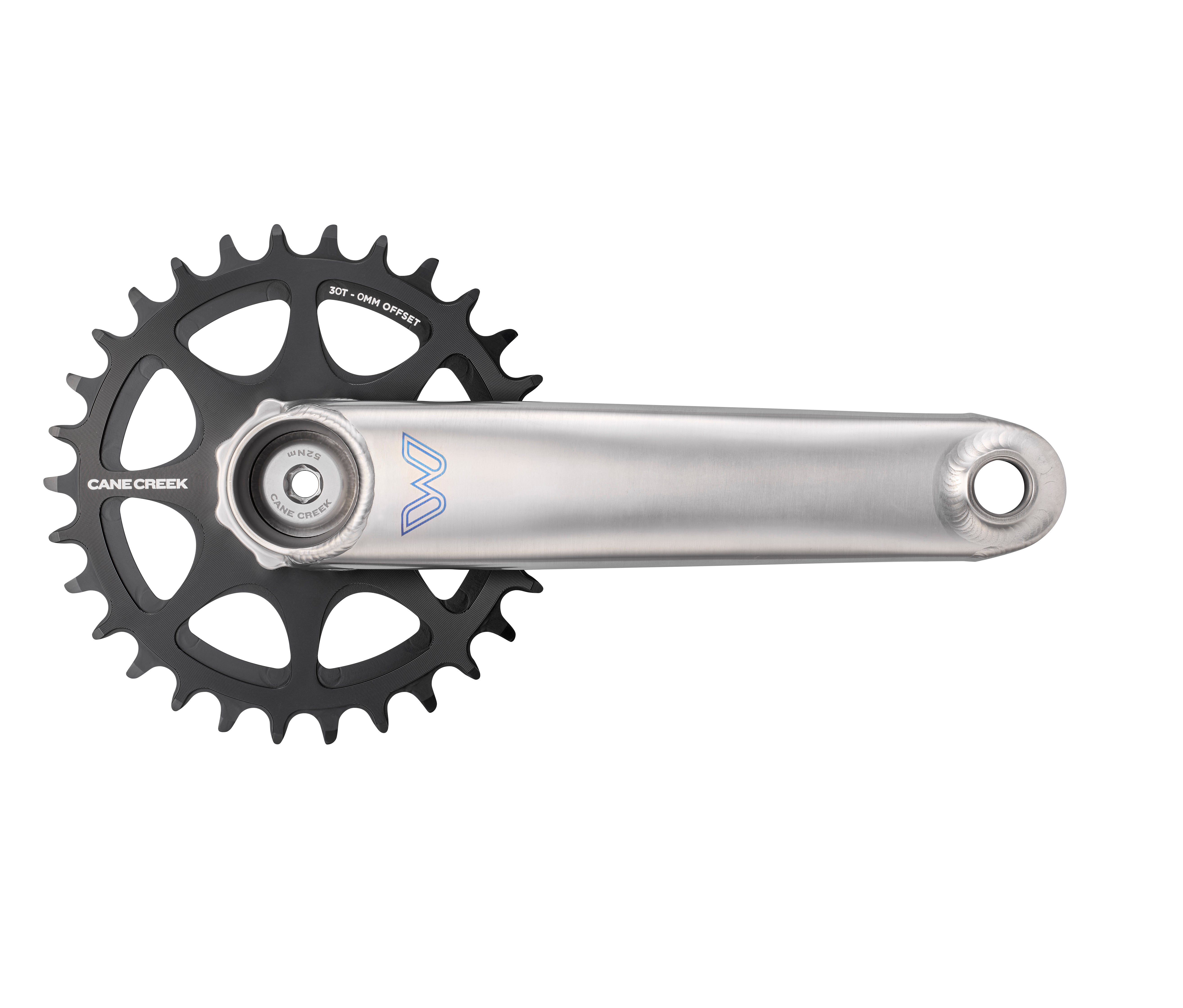 Buy eeWings, Get a Free Chainring
