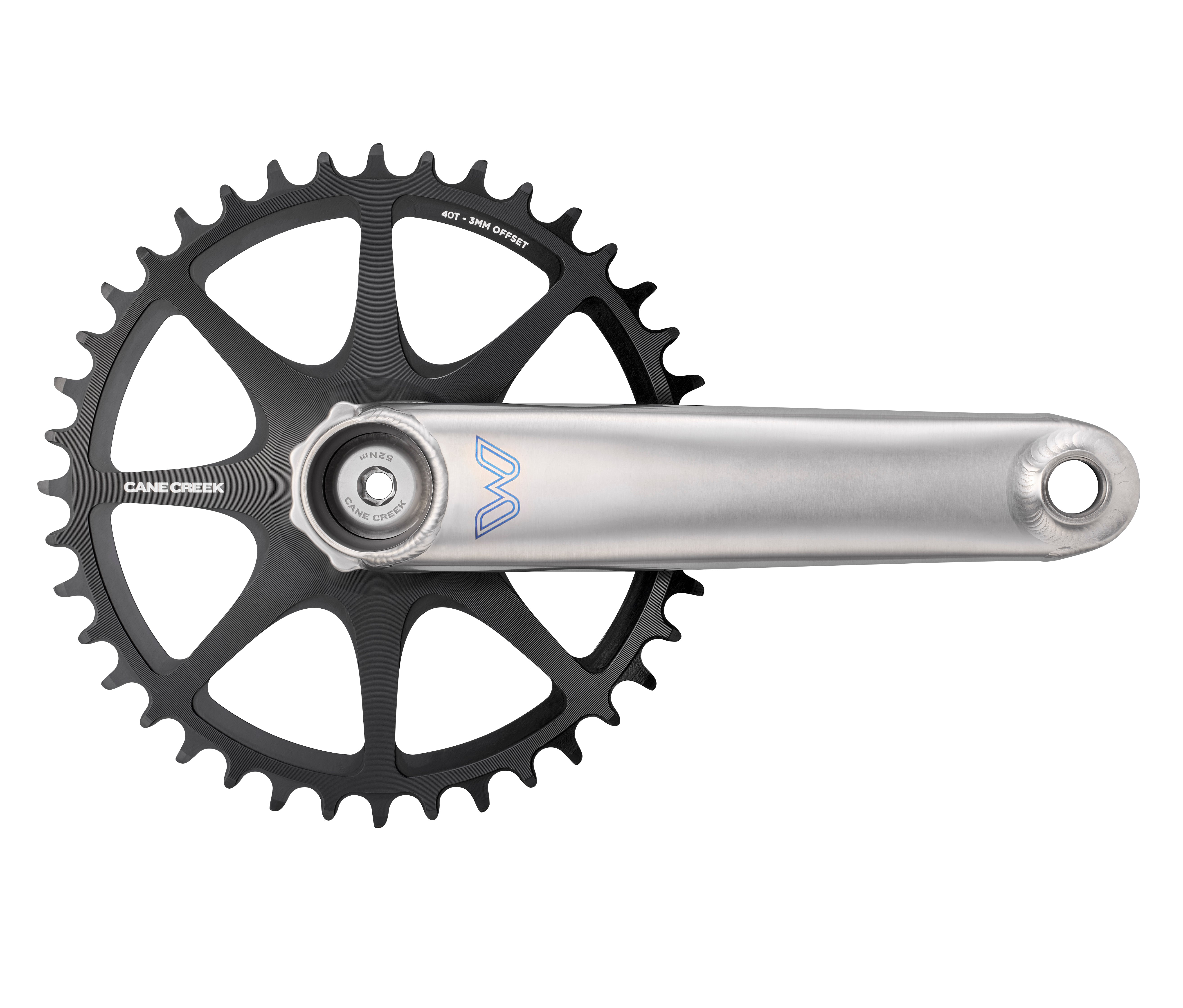 Buy eeWings, Get a Free Chainring