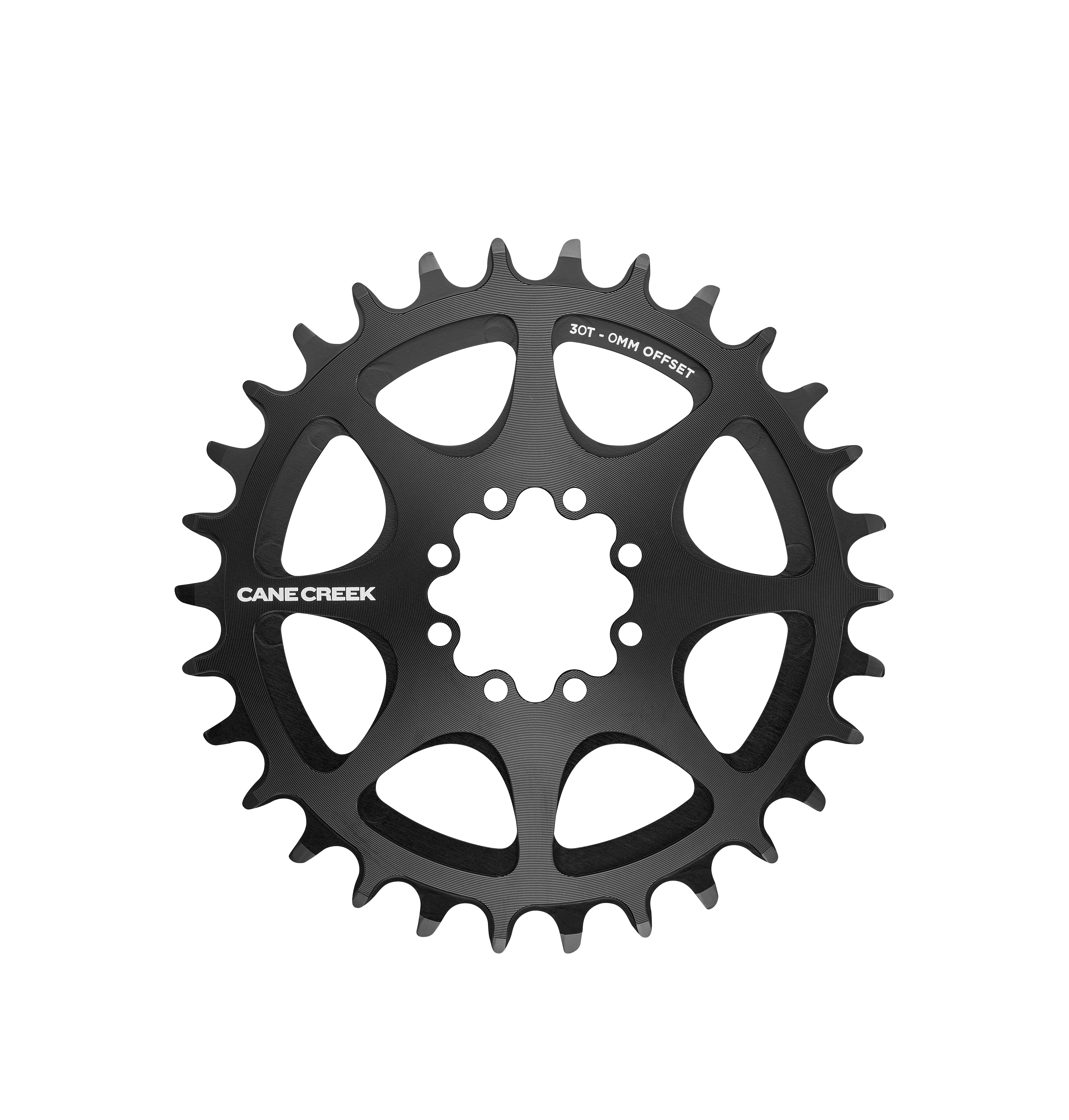 Cane Creek Chainring for eeWings Cranks | SRAM & Shimano Compatible
