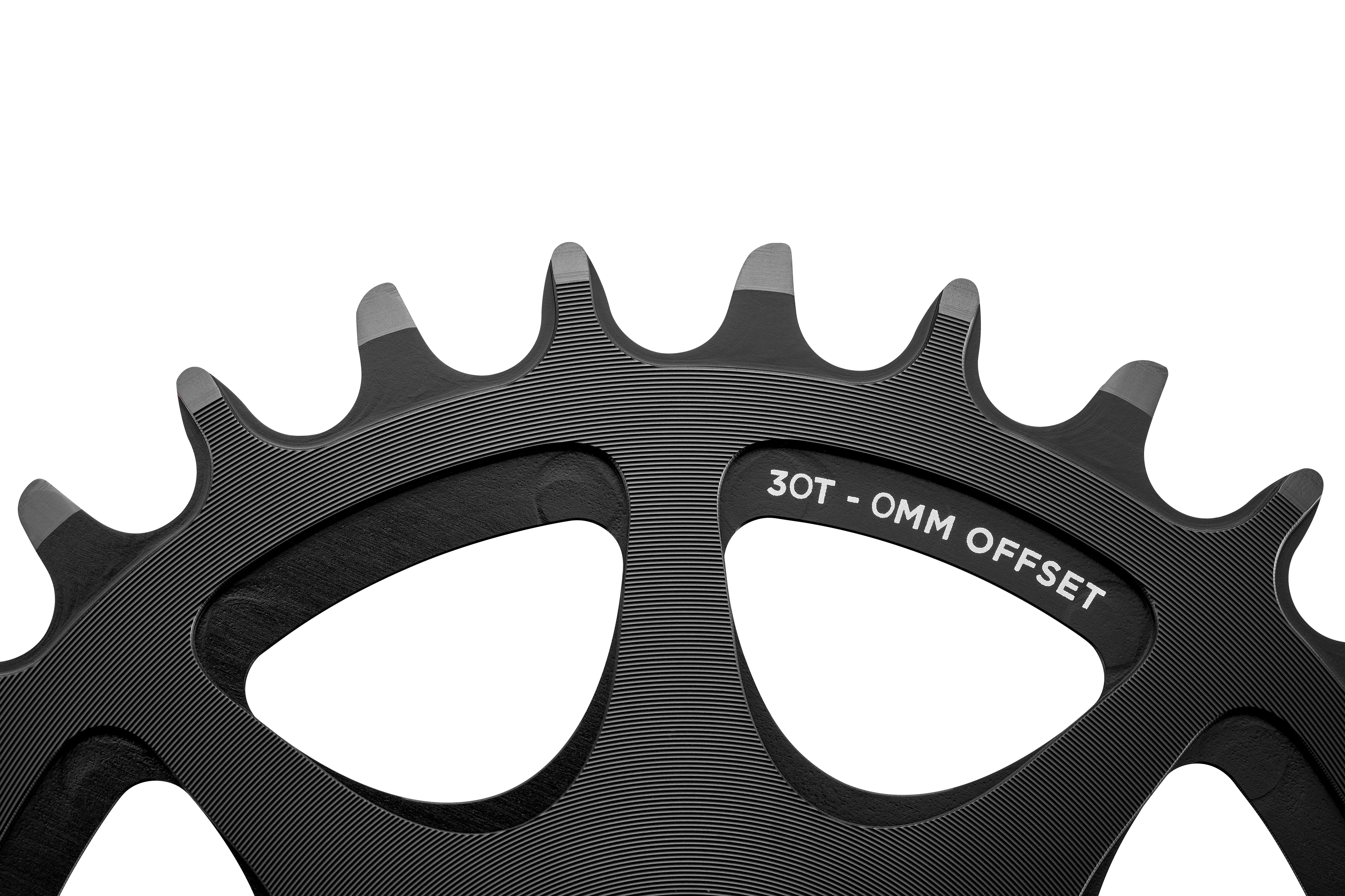 Chainring