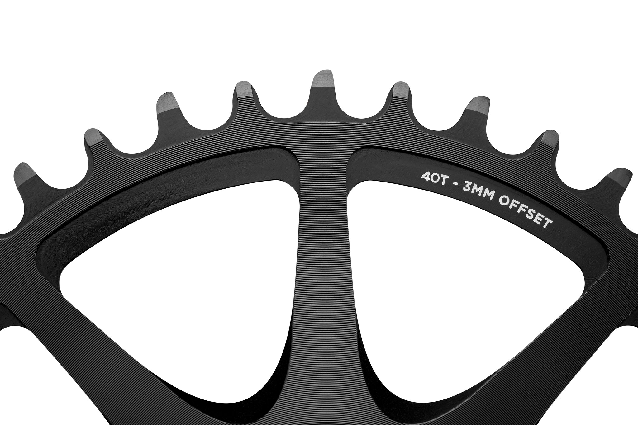 Chainring