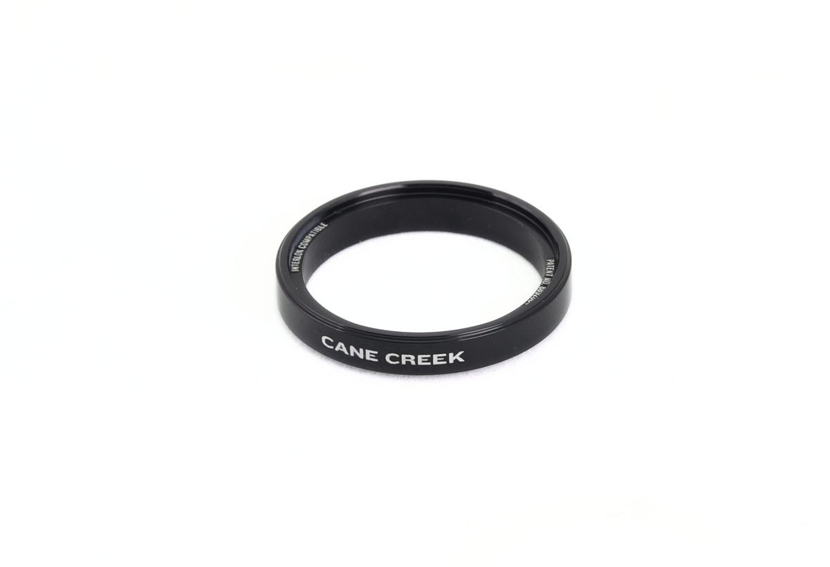 Interlok Headset Spacers | Bicycle Spacers for Headset - Cane