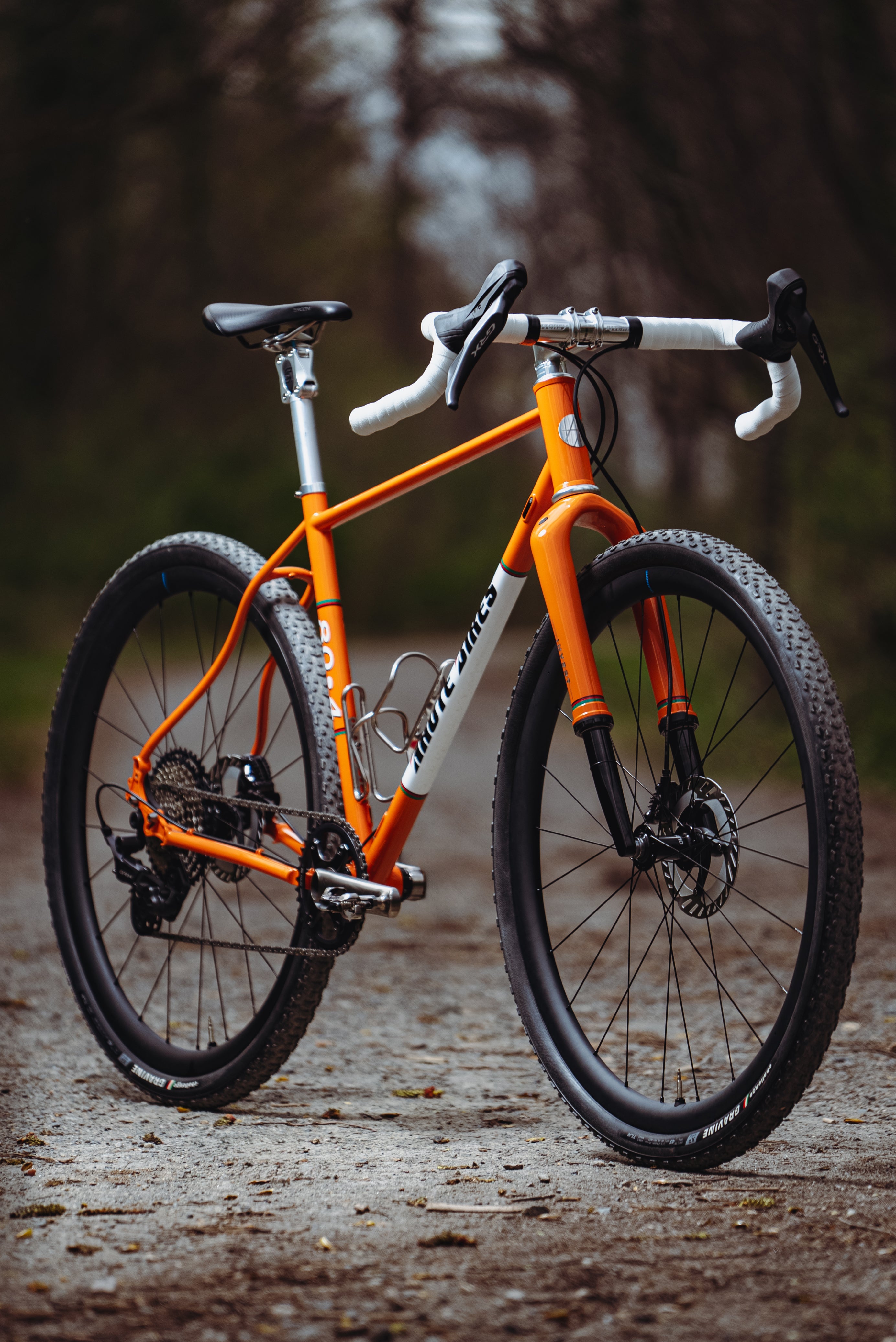 Cane Creek Cycling Components