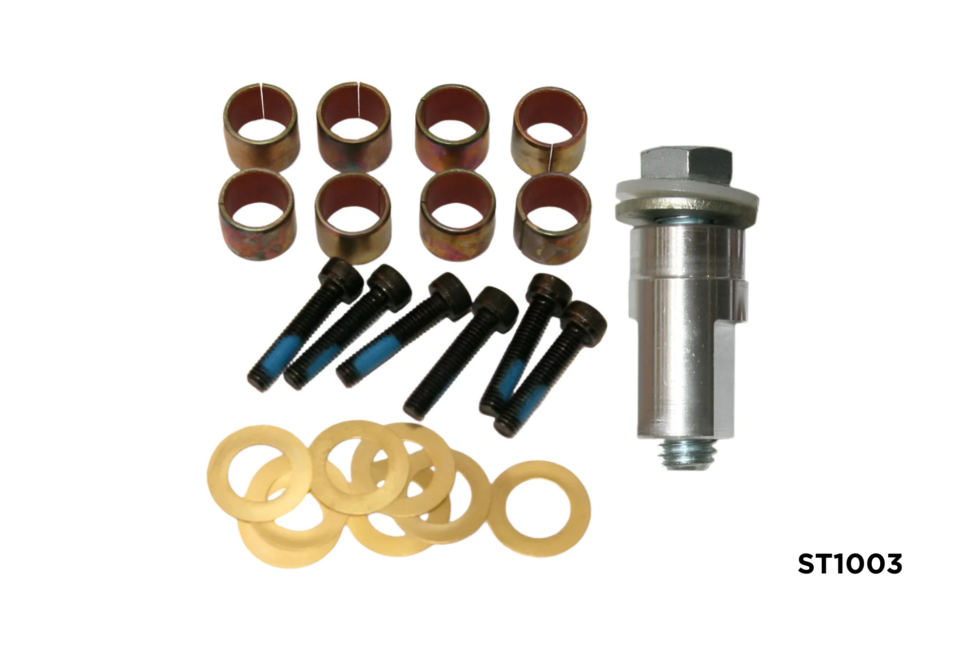Seatpost Parts & Kits