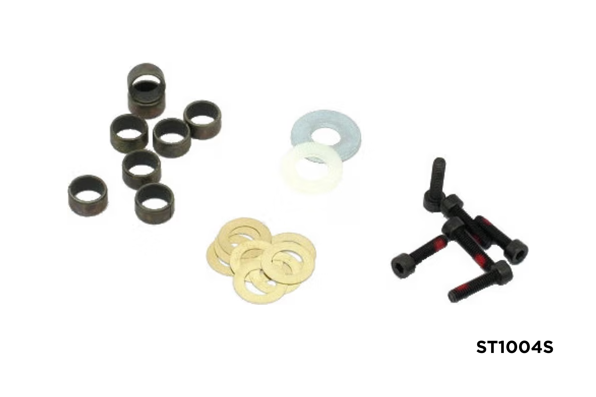 Seatpost Parts & Kits