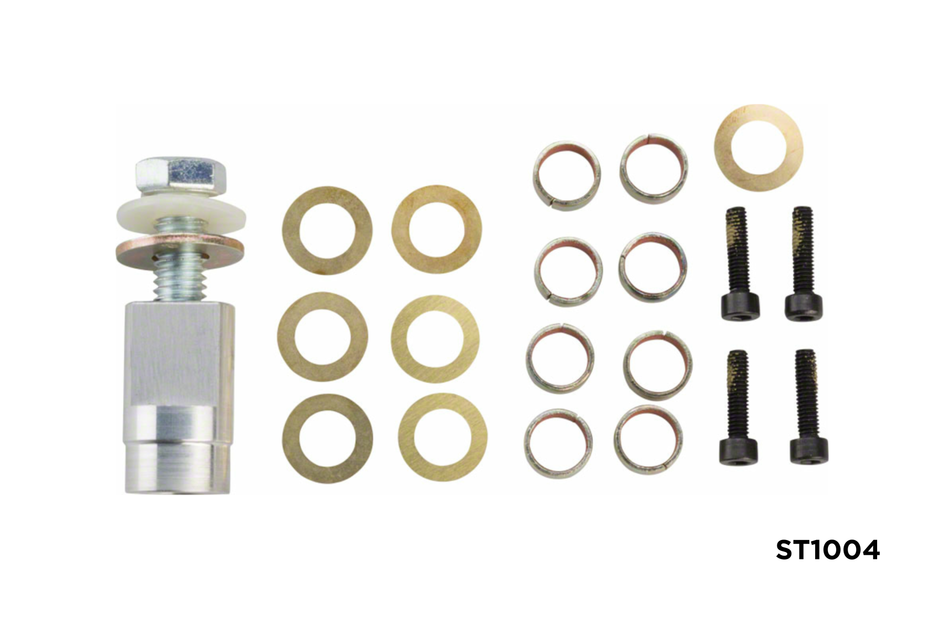 Seatpost Parts & Kits