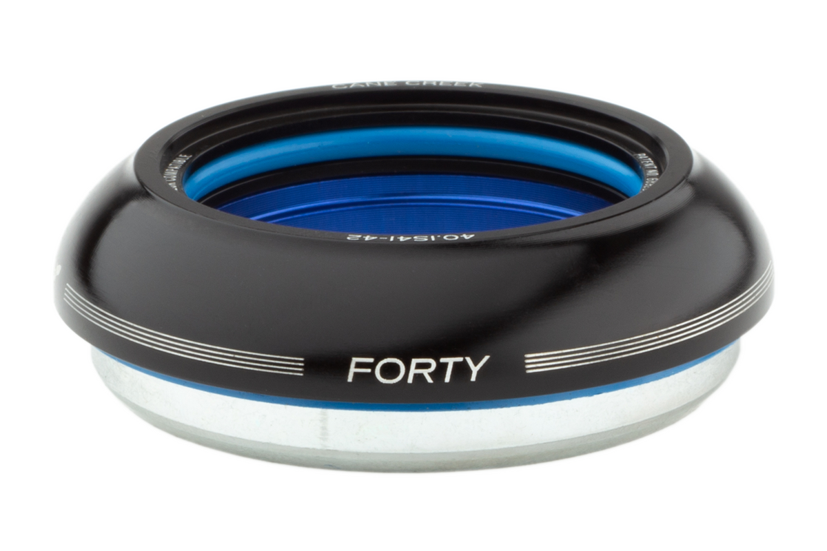 Forty (40) Headset - Economy Headset) - Cane Creek Cycling Components Forty (40) Headset - Economy Headset) - Cane Creek Cycling Components