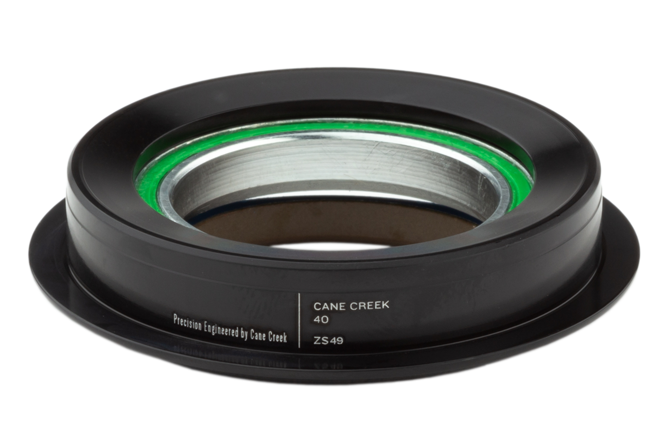 Cane Creek Forty ZS Headset - Top - Thumbnail 3