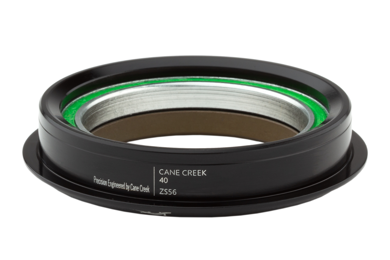 Cane Creek Forty ZS Headset - Top - Thumbnail 5