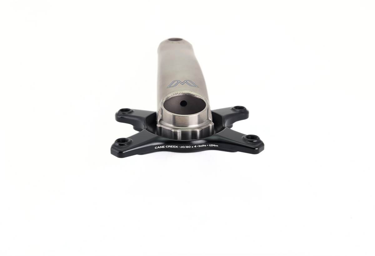 Wolftooth チェーンリング+Cane Creek スパイダー Chainring Spiders | 1x and 2x Bicycle Drivetrains, Shimano GRX