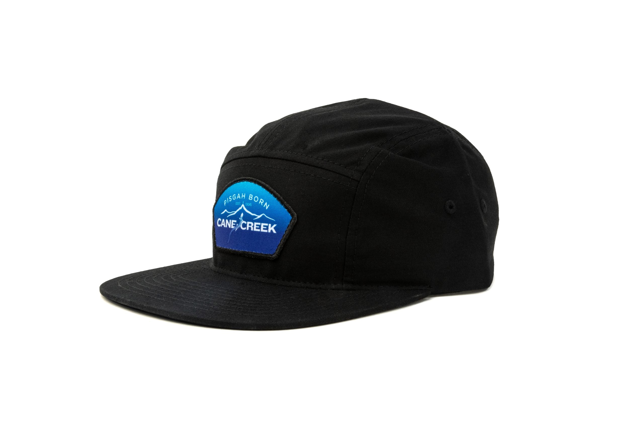 Heritage 5 Panel Hat - Cane Creek Cycling Components