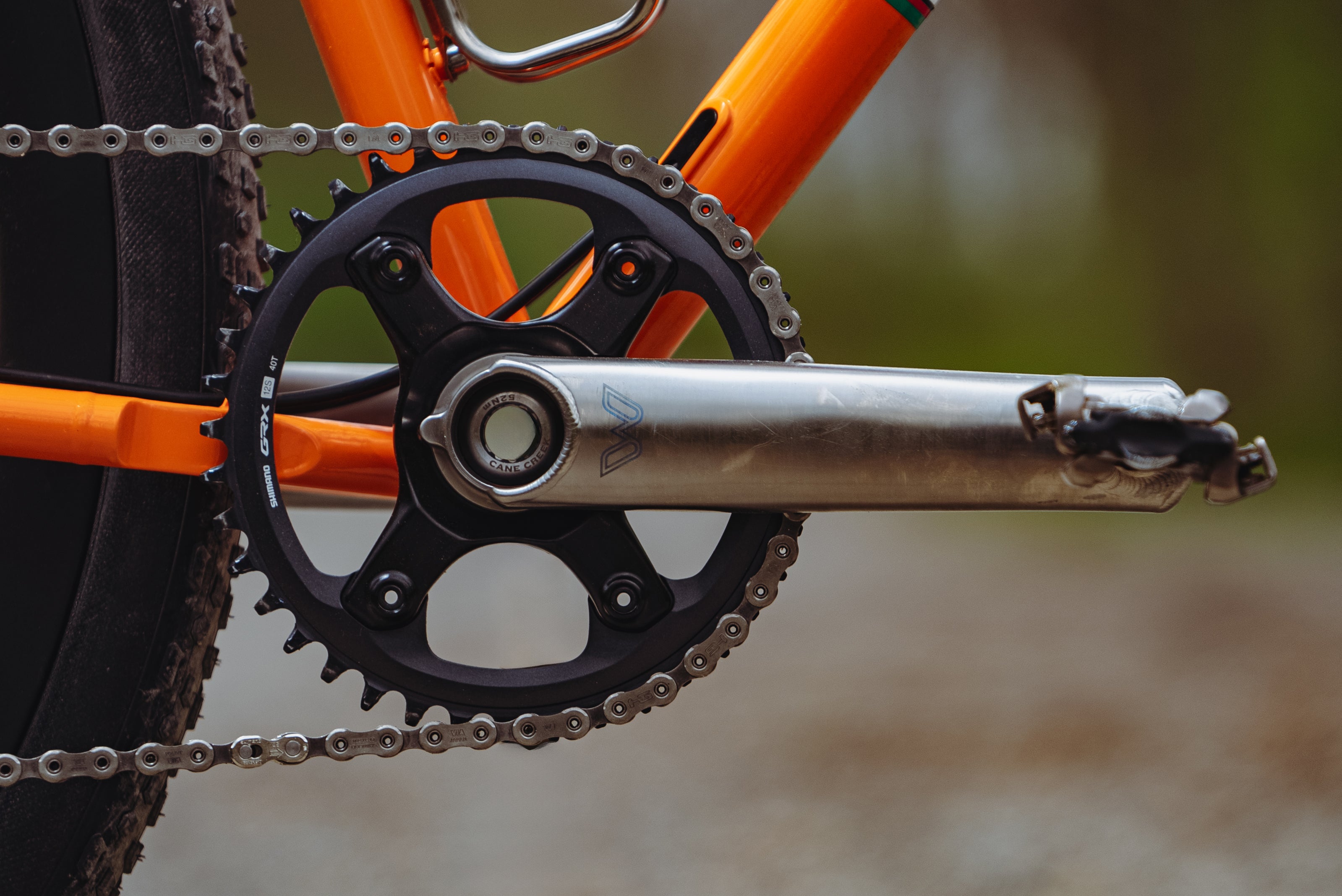 eeWings On Bike