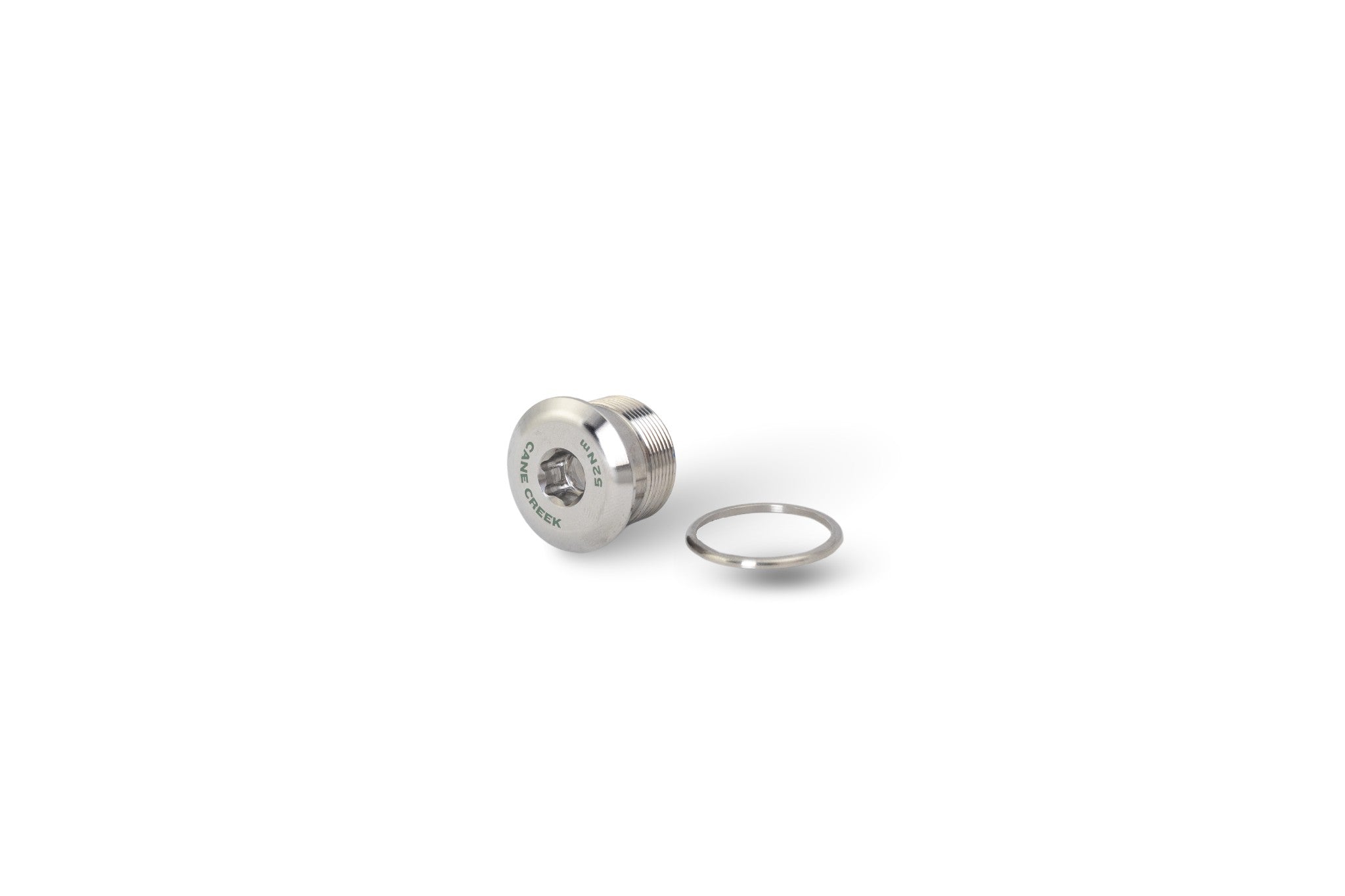 eeWings Replacement Parts - Bolts, Spacers, and More - Cane Creek
