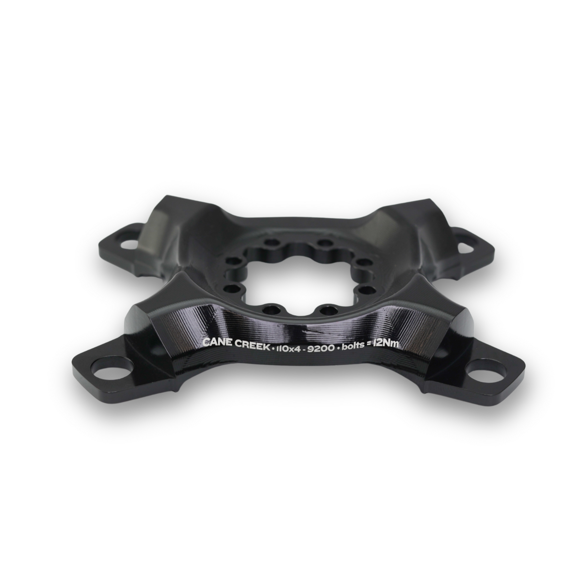 Chainring Spiders | 1x and 2x Bicycle Drivetrains, Shimano GRX