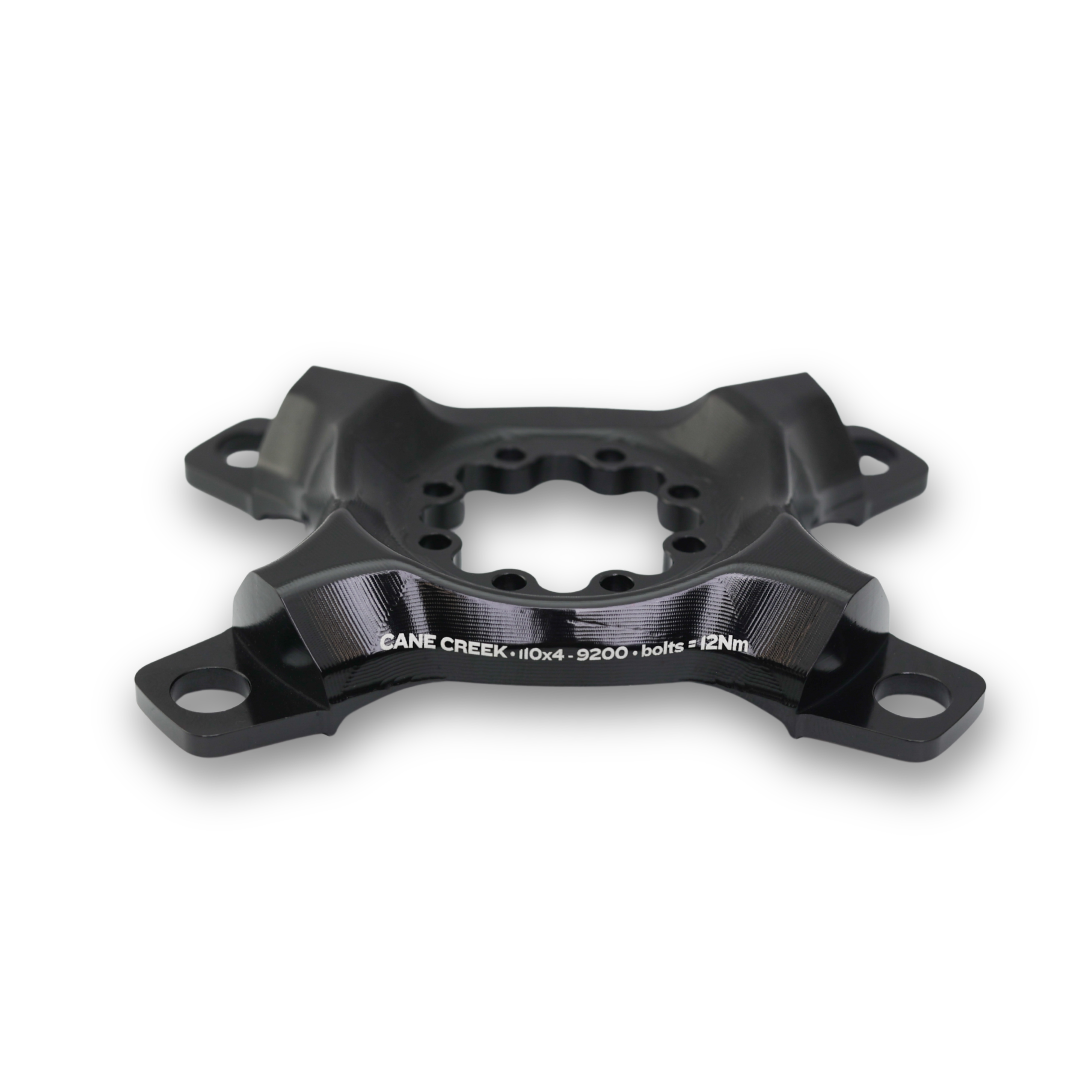 Chainring Spiders