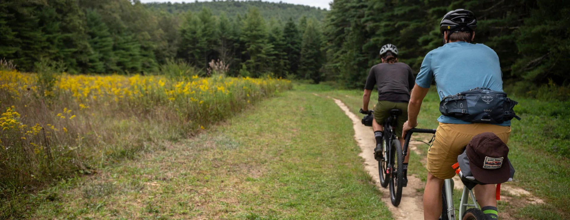 Andar en bicicleta con dolor de espalda: ¿Ayuda o perjudica?