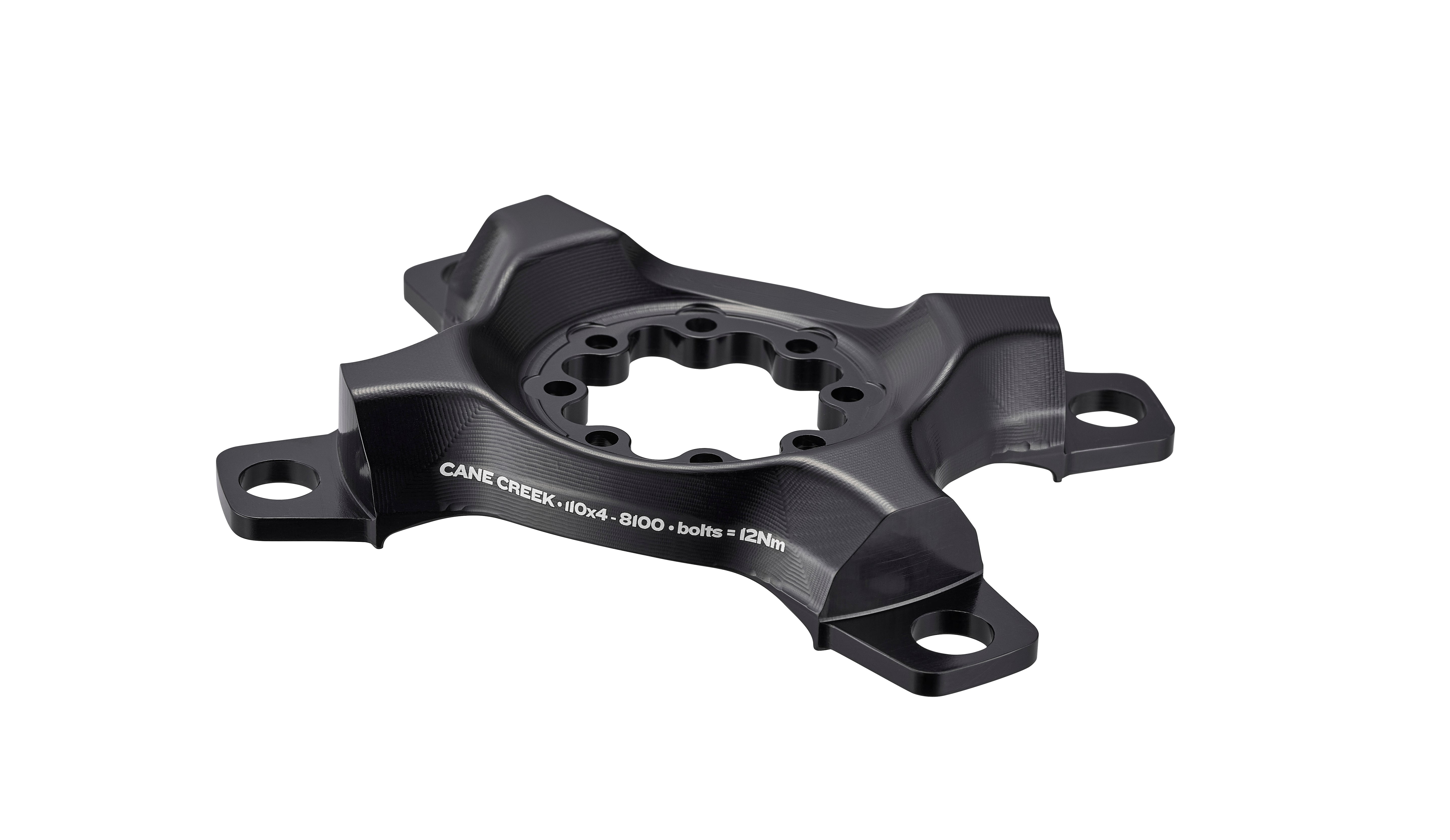 Chainring Spiders - Cane Creek Cycling Components