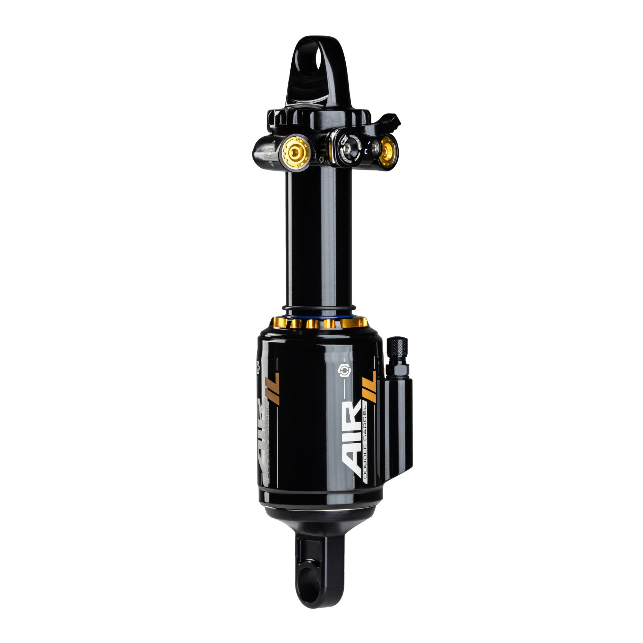 DBair IL G1 - Cane Creek Cycling Components