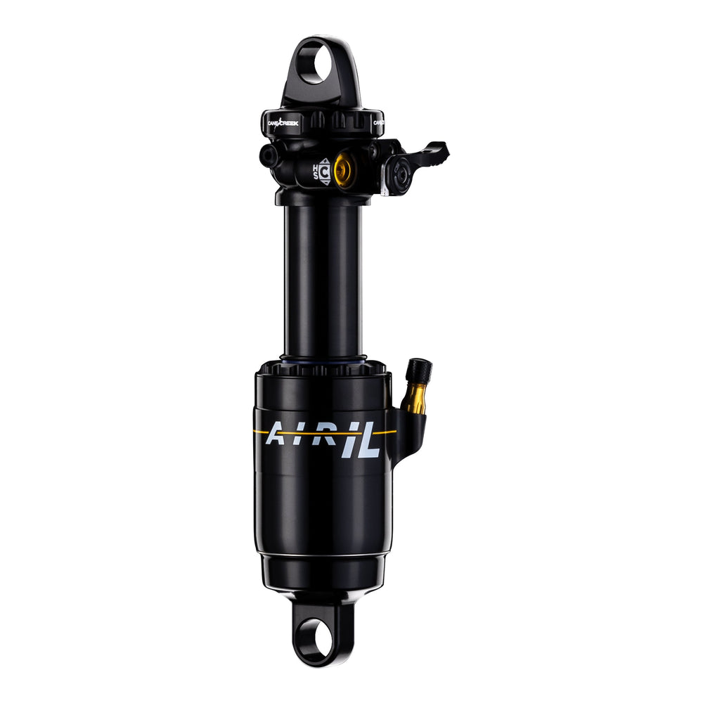 Air IL MTB Rear Shock for XC, Trail, and Enduro Bikes - Cane Creek ...