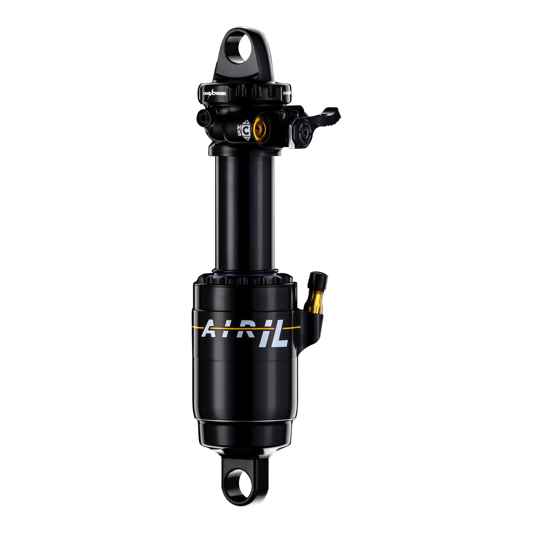 Air IL MTB Rear Shock for XC, Trail, and Enduro Bikes - Cane Creek