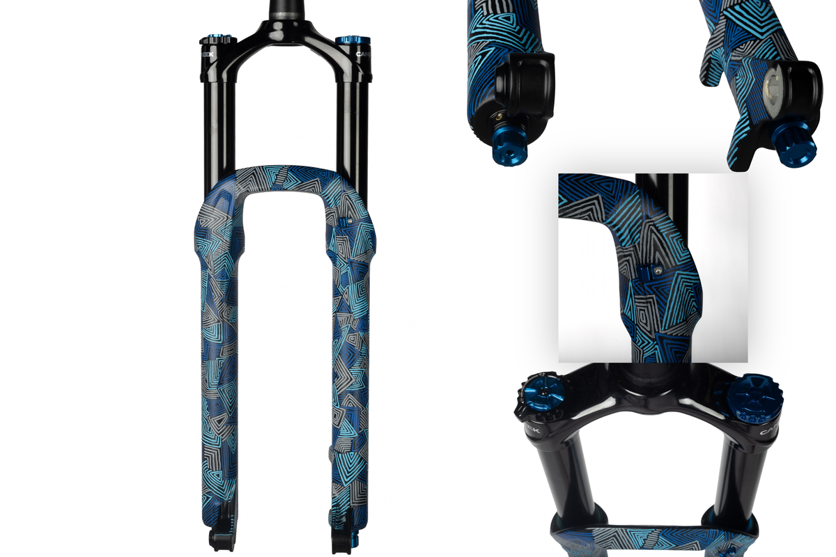 Helm MKII Artist Series