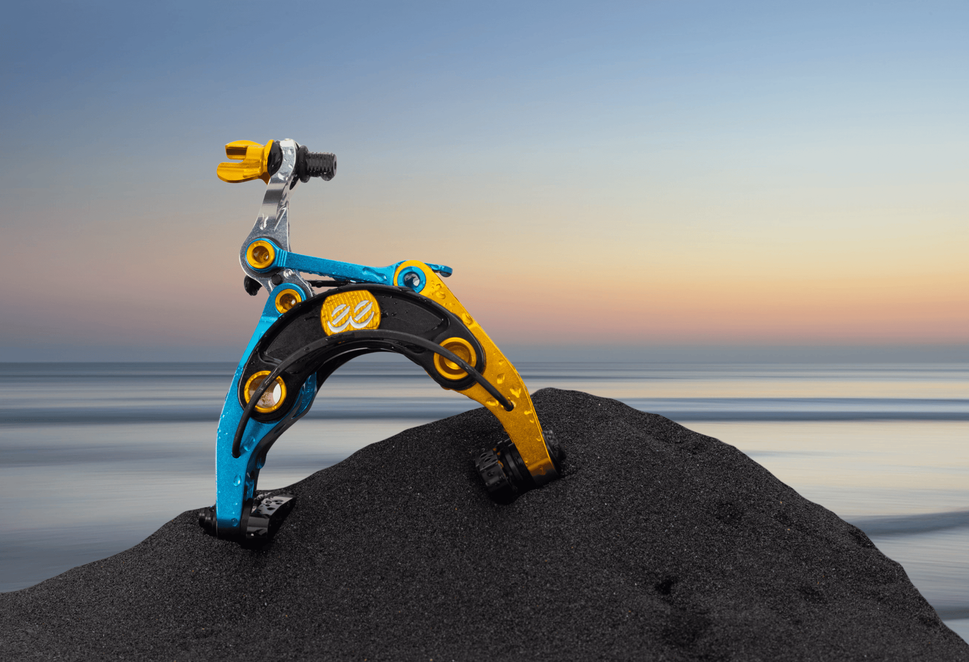 Last Chance: 30% Off eeBrakes Aquaking