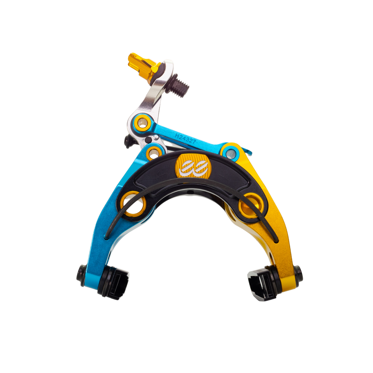 パーツ CANE CREEK eeBrake Cane Creek eebrake Dual Mount Front or Rear