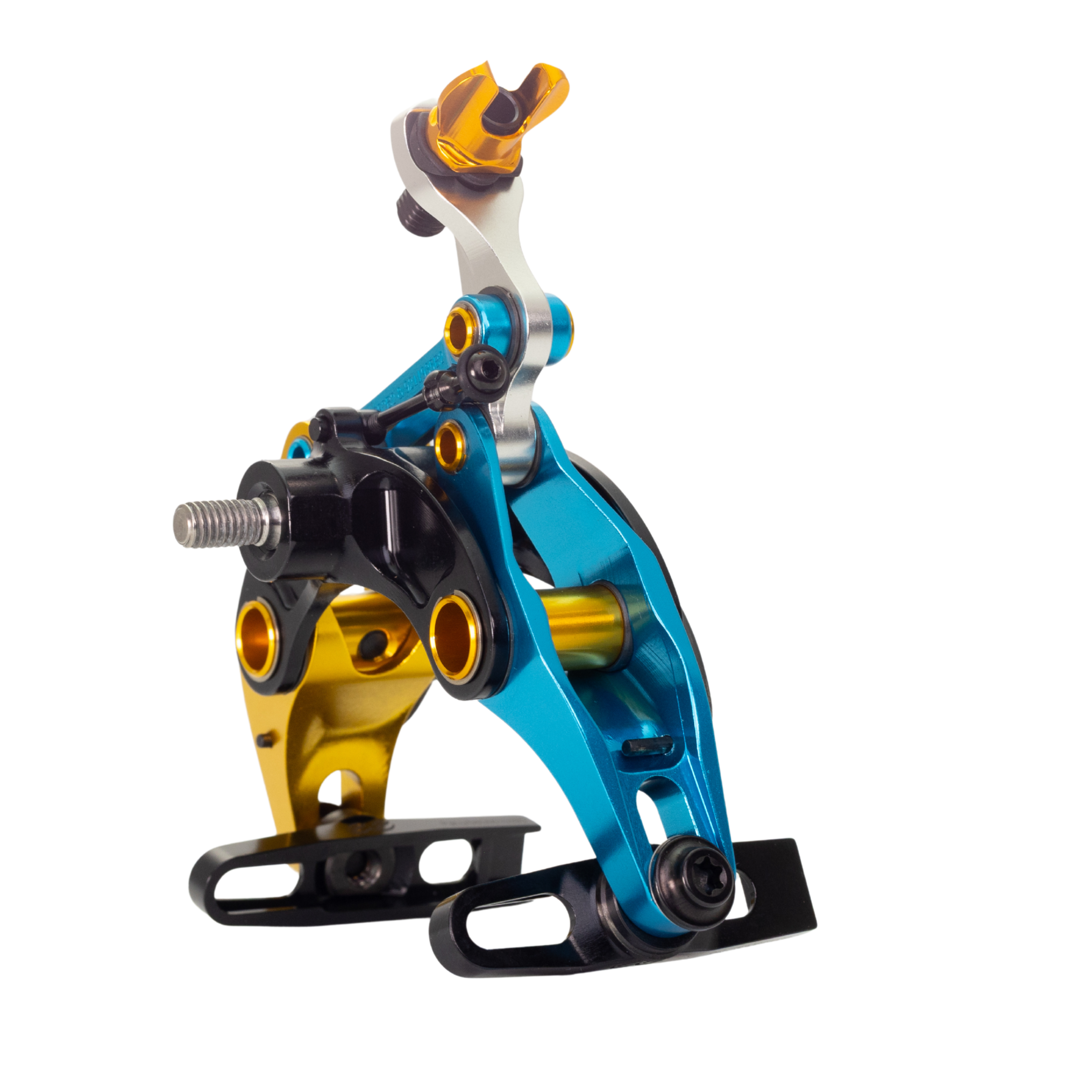 eeBrakes Aquaking
