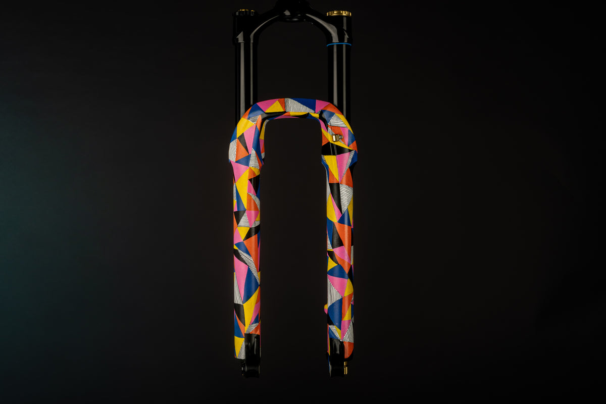 Helm MKII Artist Series - Bauhaus