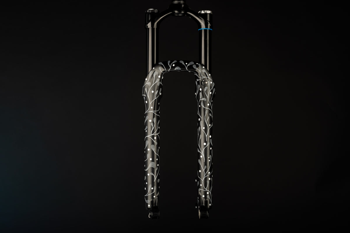 Helm MKII Artist Series - Nervous System