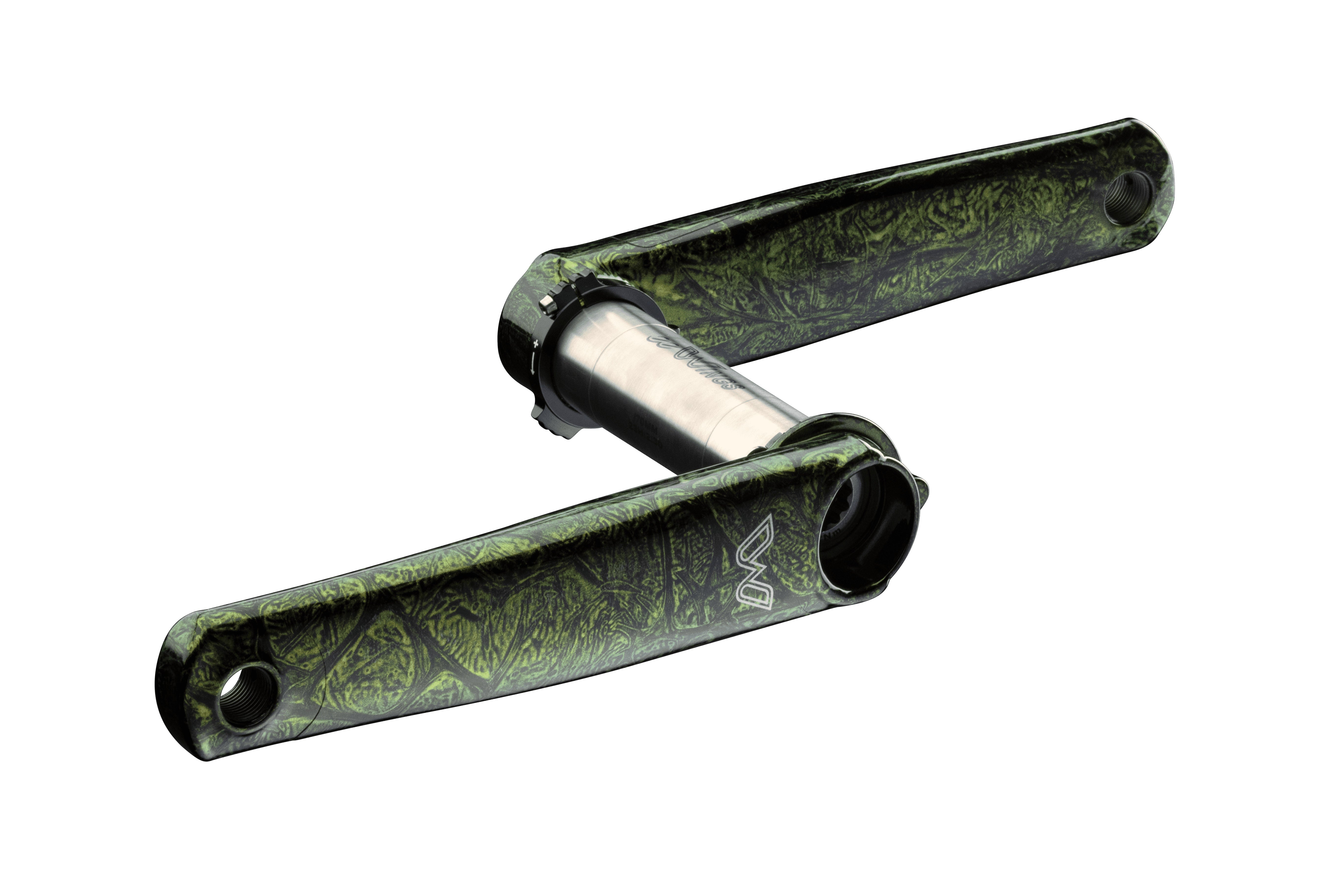 eeWings Aurora - Cane Creek Cycling Components
