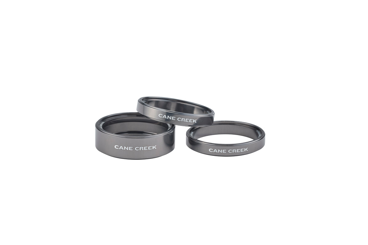 Interlok Headset Spacers
