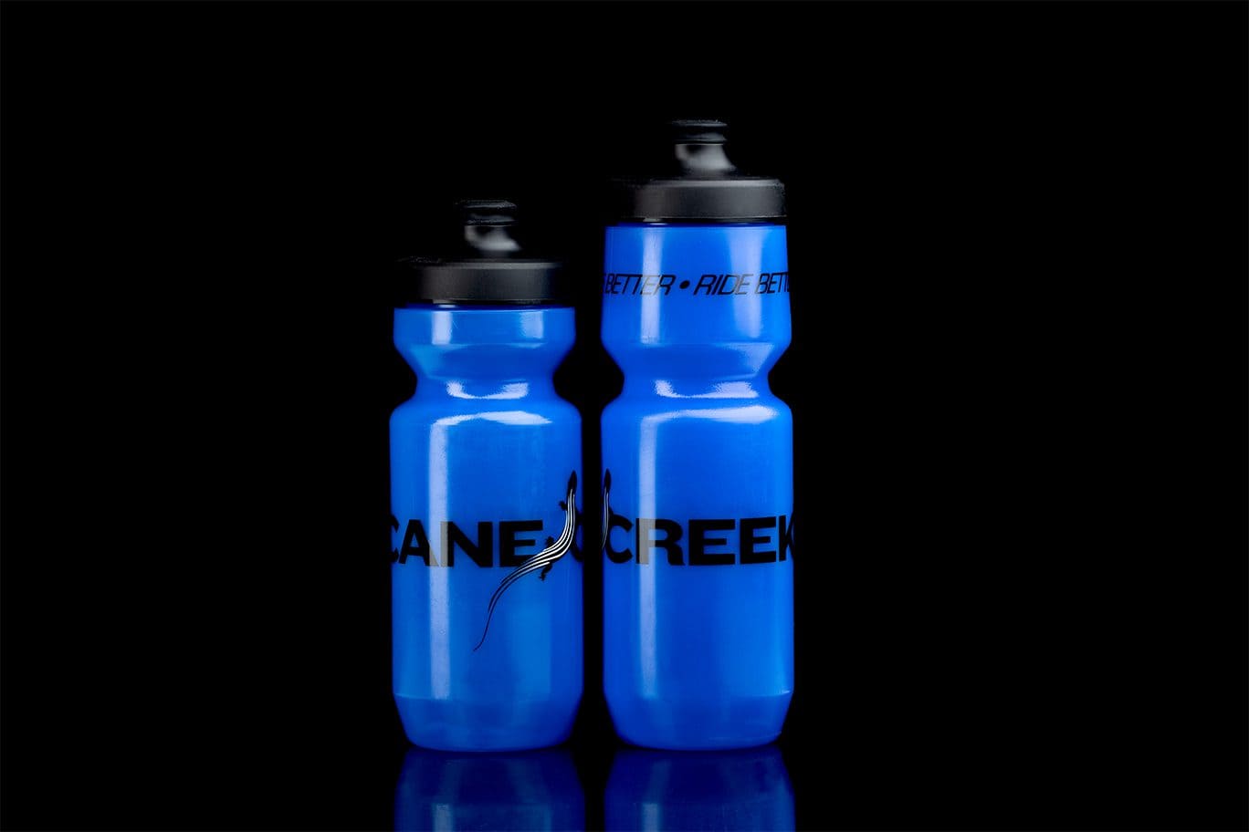 Cane Creek Water Bottles - Cane Creek Cycling Components