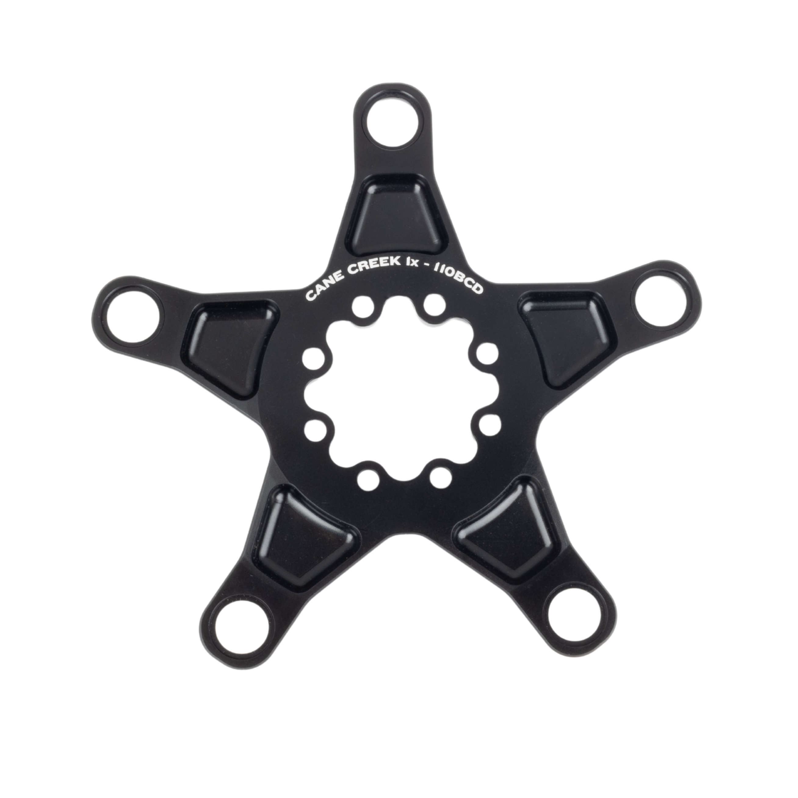 Chainring Spiders