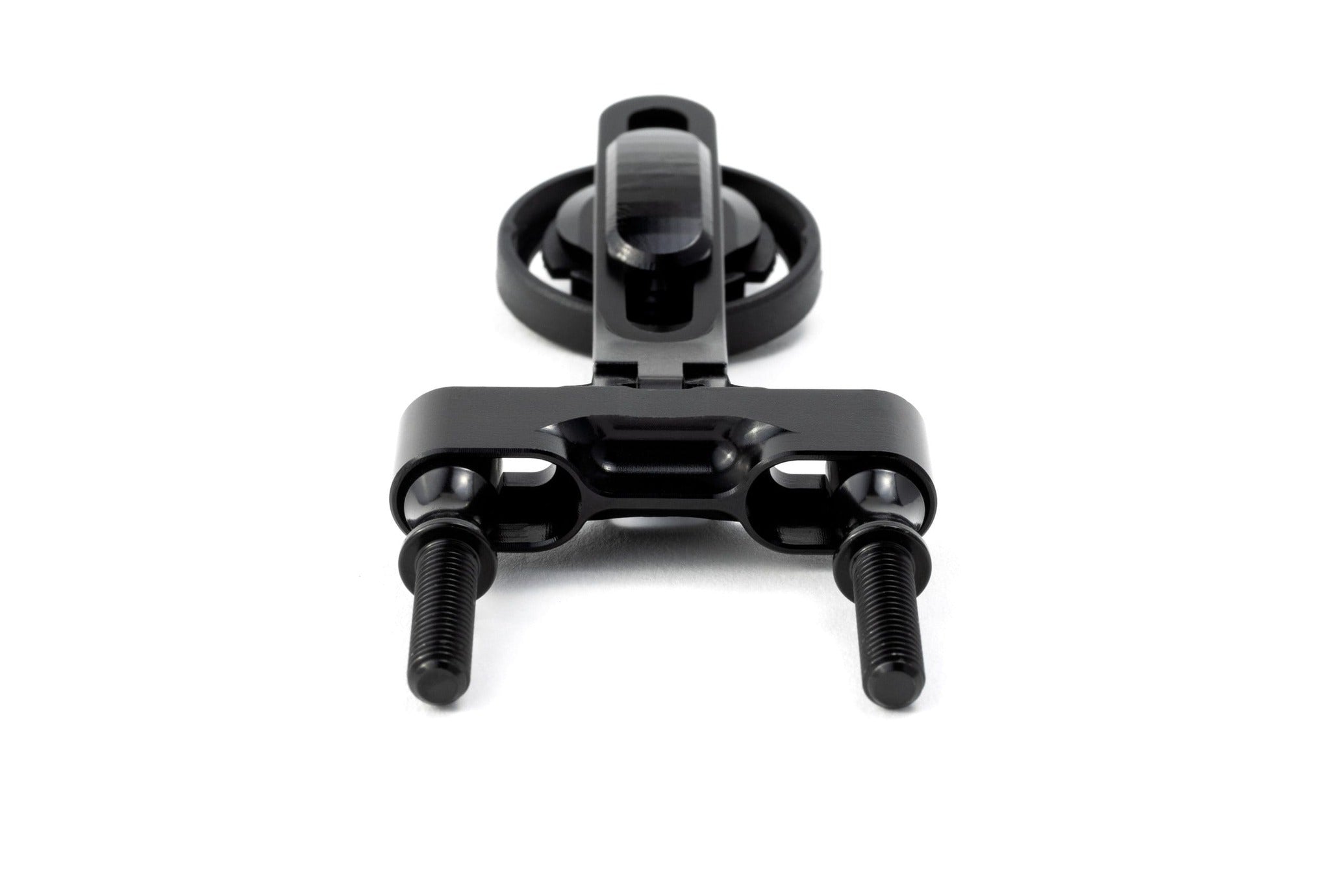 Bicycle GPS Computer Mount | Garmin, Wahoo, Hammerhead - Cane