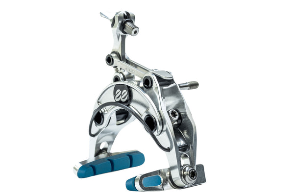 eeBrake Silver Regular Mount Front BEE0178S