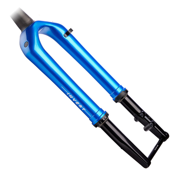 ※最終価格 CANECREEK INVERT SL サスペンション グラベル INVERT GRAVEL FORKインバートグラベルフォーク - ダイアテックジャーナル