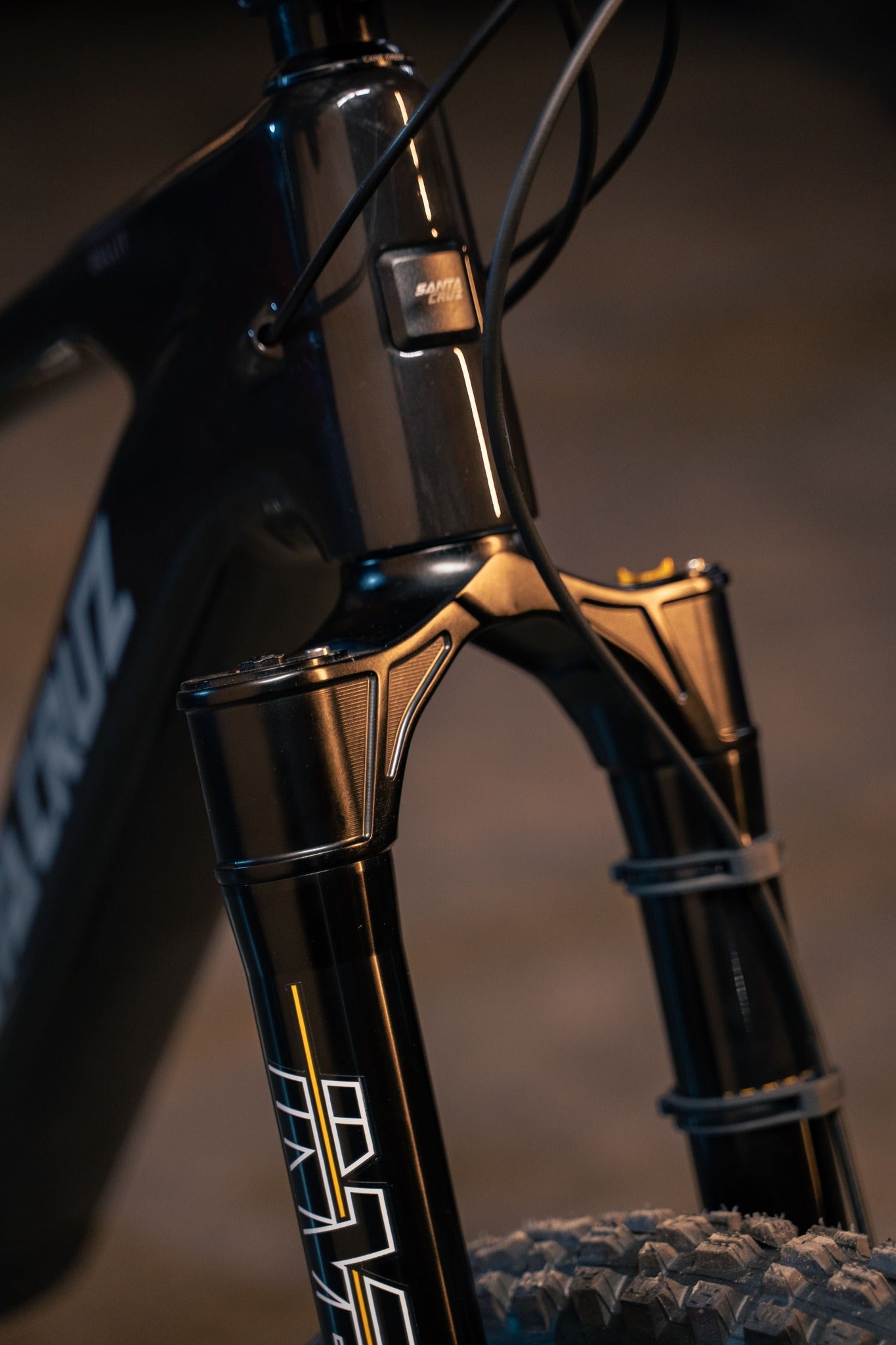 Invert Enduro Deposit