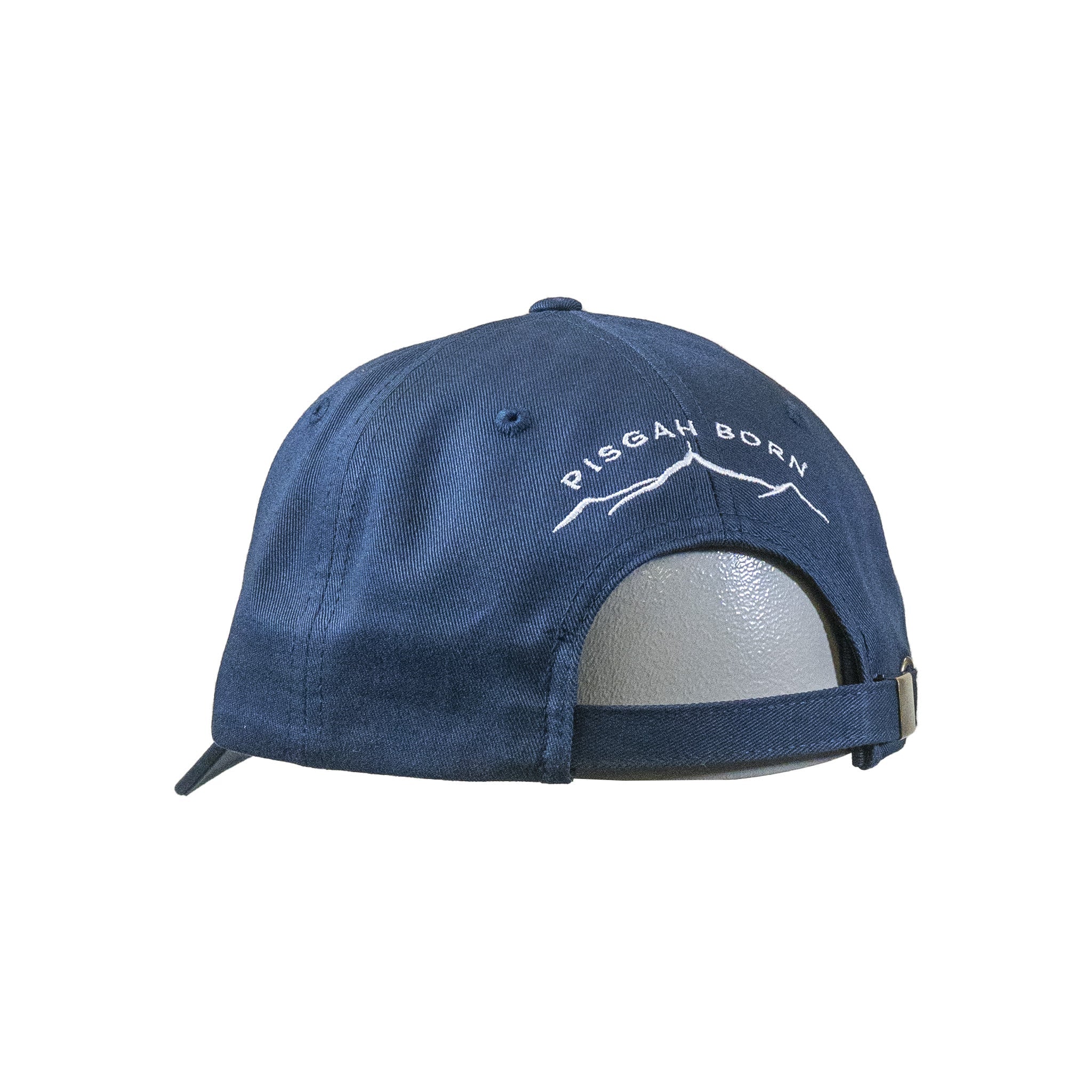 The Heritage Baseball Cap - Cane Creek Cycling Components